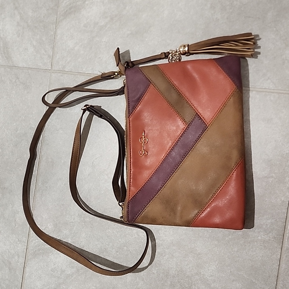 Jessica Simpson Crossbody Bag